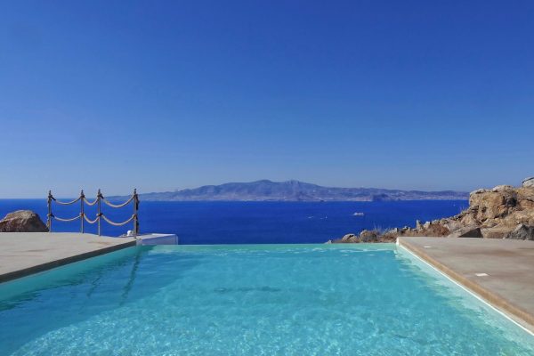 Villa Ariadne Naxos, homepage